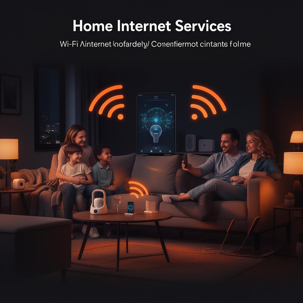 Wi-Fi para Hóspedes